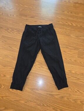 The North Face Women's Black Drawstring Pants